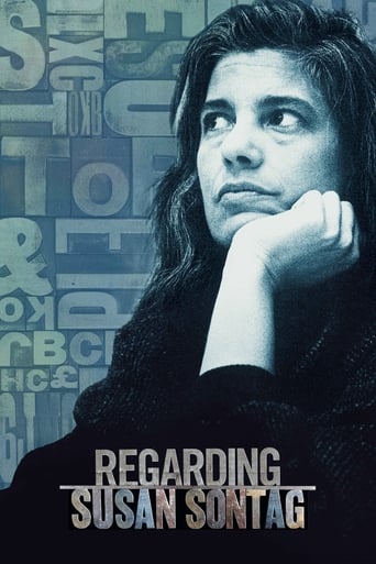 Subtitrare  Regarding Susan Sontag