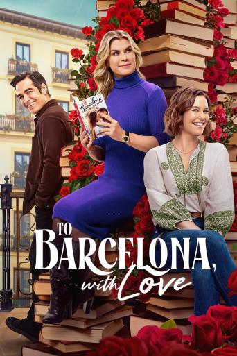 Subtitrare To Barcelona, with Love
