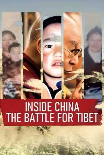 Subtitrare Inside China: The Battle for Tibet