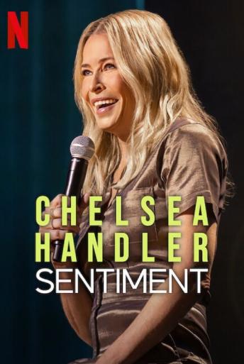 Subtitrare  Chelsea Handler: The Feeling