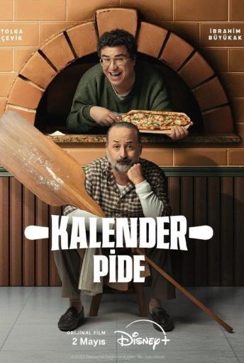 Subtitrare Pita Hall (Kalender Pide)