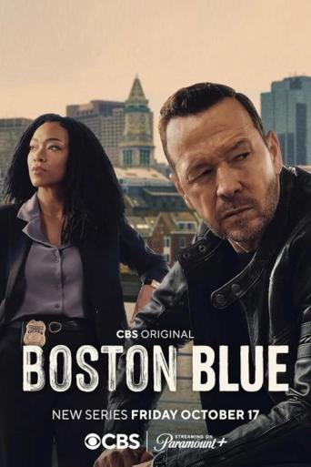Subtitrare Boston Blue - Sezonul 1