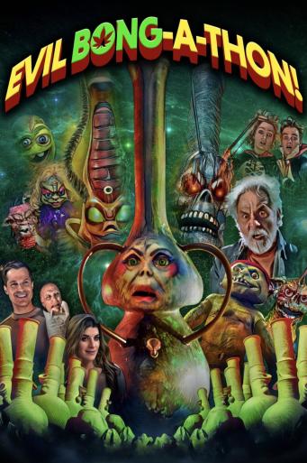 Subtitrare  Evil Bong-a-Thon!