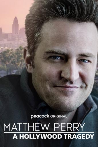 Subtitrare Matthew Perry: A Hollywood Tragedy