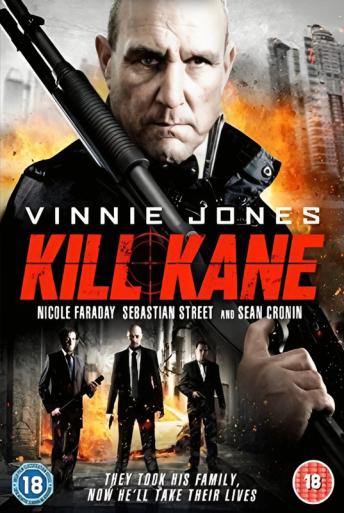 Subtitrare  Kill Kane DVDRIP