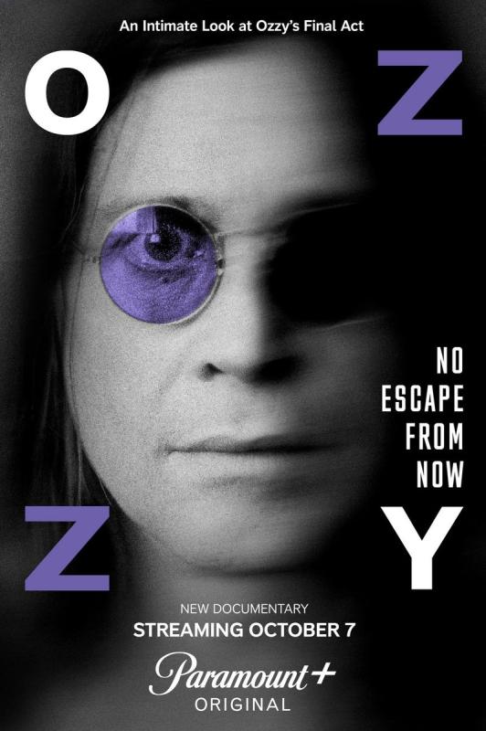 Subtitrare Ozzy Osbourne: No Escape from Now