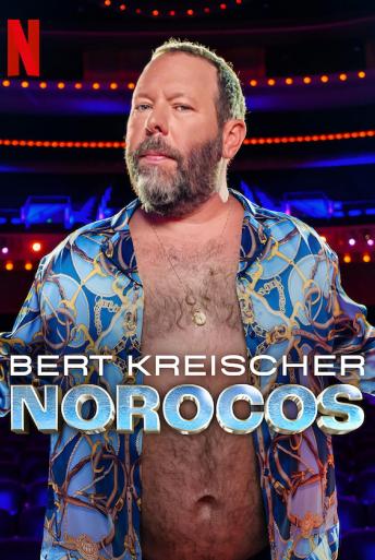 Subtitrare  Bert Kreischer: Lucky