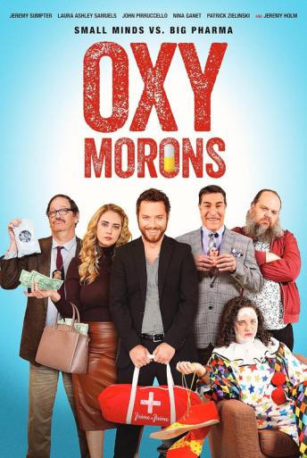 Subtitrare Oxy Morons