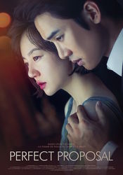Subtitrare  Perfect Proposal HD 720p XVID