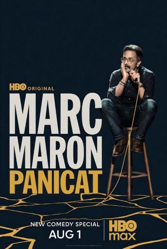 Subtitrare Marc Maron: Panicked