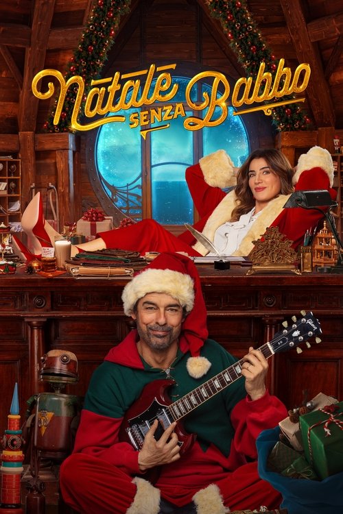Subtitrare Natale senza Babbo (Mrs. Christmas)