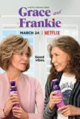 Subtitrare Grace and Frankie - Sezonul 1