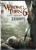 Subtitrare  Wrong Turn 6: Last Resort HD 720p 1080p XVID