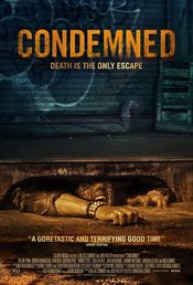 Subtitrare  Condemned HD 720p XVID