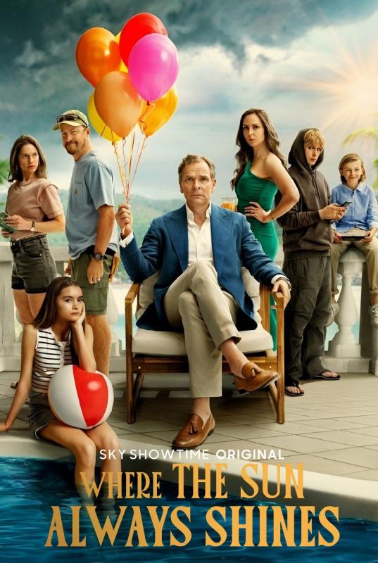 Subtitrare Där solen alltid skiner (Where the Sun Always Shines) - Sezonul 1