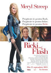 Subtitrare Ricki and the Flash