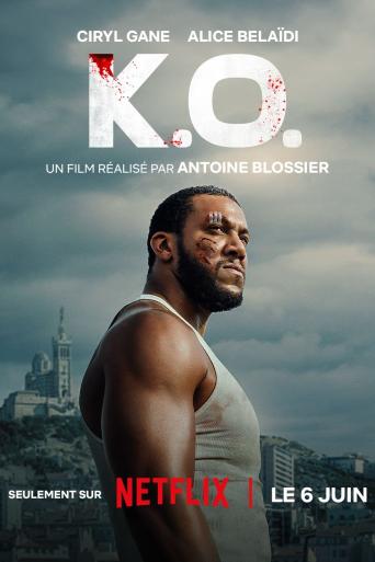 Subtitrare K.O.