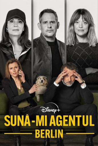 Subtitrare Call My Agent! - Berlin - Sezonul 1