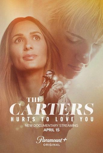 Subtitrare The Carters: Hurts to Love You (Nick and Aaron Carter: Hurts to Love You)
