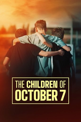 Subtitrare The Children of October 7
