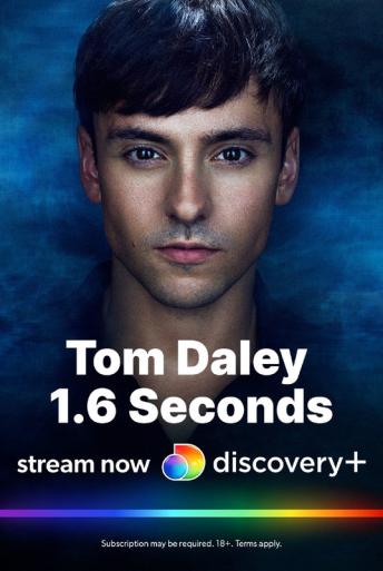 Subtitrare Tom Daley: 1.6 Seconds