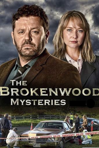 Subtitrare The Brokenwood Mysteries - Sezonul 2