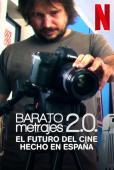 Subtitrare  Baratometrajes 2.0: El Futuro del Cine Hecho en Espana