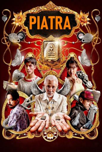 Subtitrare The Stone