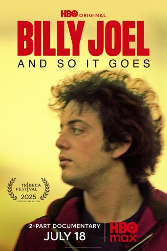Subtitrare Billy Joel: And So It Goes - Sezonul 1