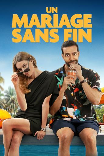 Subtitrare Un mariage sans fin (The Neverending Wedding)