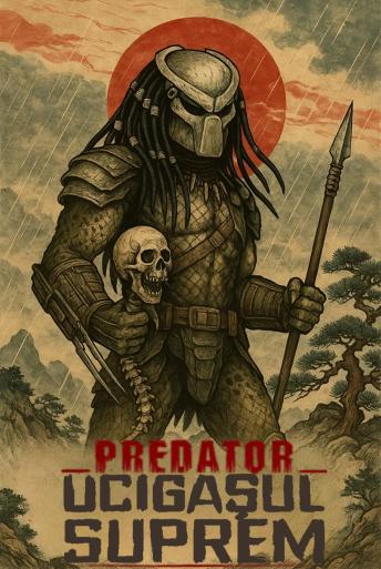 Subtitrare  Predator: Killer of Killers 1080p