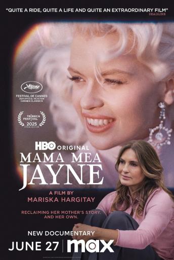 Subtitrare My Mom Jayne (My Mom Jayne: A Film by Mariska Hargitay)