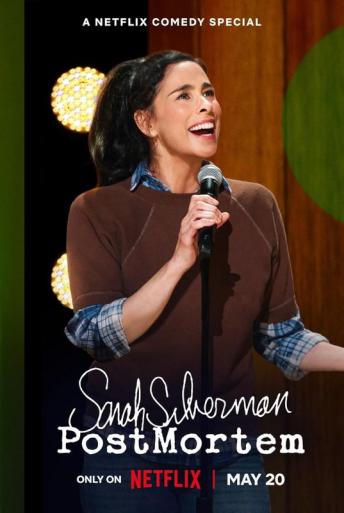Subtitrare Sarah Silverman: PostMortem