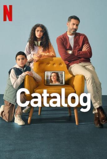 Subtitrare Catalog (Kataluj) - Sezonul 1