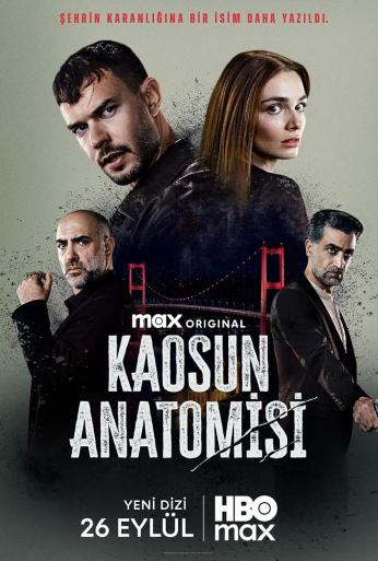 Subtitrare The Graft (Kaosun Anatomisi) - Sezonul 1