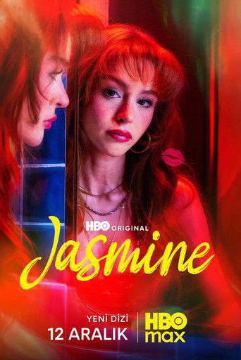 Trailer Jasmine