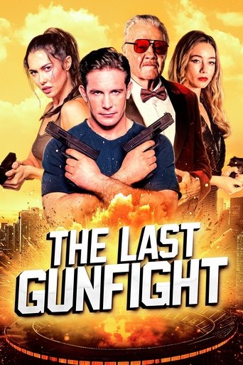 Subtitrare The Last Gunfight