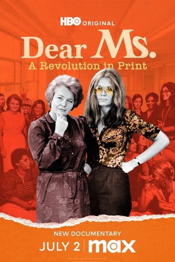 Subtitrare Dear Ms.: A Revolution in Print