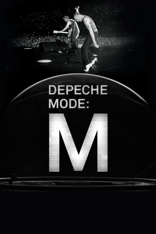 Subtitrare Depeche Mode: M