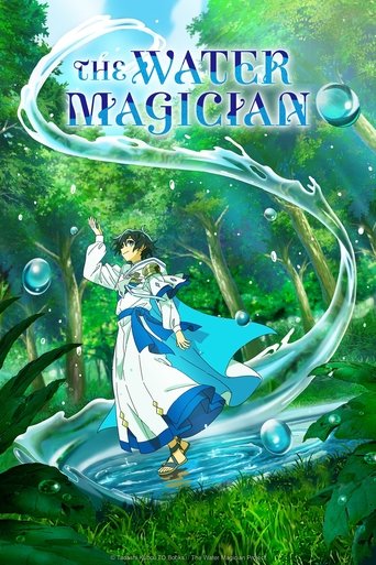 Subtitrare The Water Magician (Mizuzokusei no Mahoutsukai) - Sezonul 1