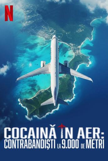 Subtitrare Cocaine Air: Smugglers at 30,000 Ft. (Y a -t-il un dealer dans l'avion) - Sezonul 1
