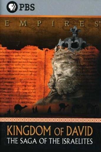 Subtitrare Kingdom of David: The Saga of the Israelites - Sezonul 1