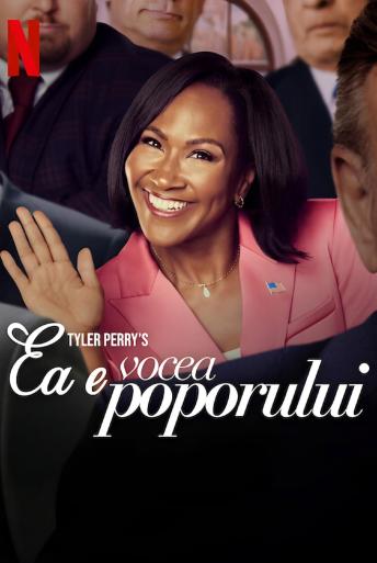 Subtitrare She the People - Sezonul 1