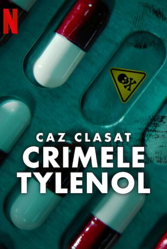 Subtitrare Cold Case: The Tylenol Murders - Sezonul 1