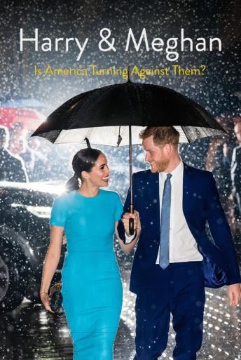 Subtitrare Harry & Meghan: Is America Turning Against Them?