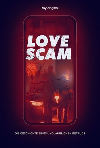 Subtitrare Love Scam: An Unbelievable Fraud (Love Scam - Die Geschichte eines unglaublichen Betrugs)