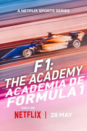 Subtitrare F1: The Academy - Sezonul 1
