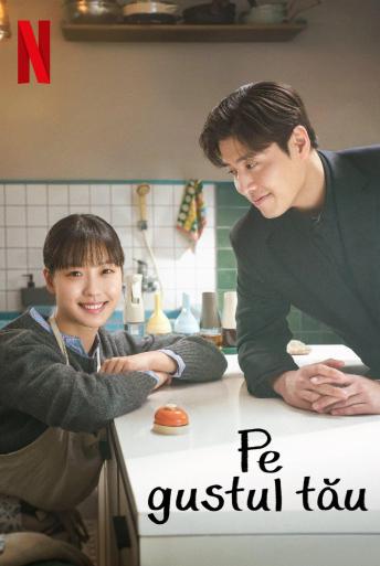 Subtitrare Tastefully Yours (Dang-sin-eui Mat) - Sezonul 1