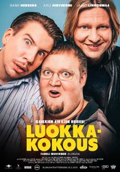 Subtitrare  Luokkakokous HD 720p