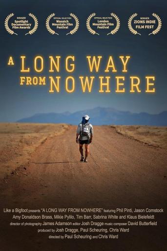 Subtitrare  A Long Way from Nowhere